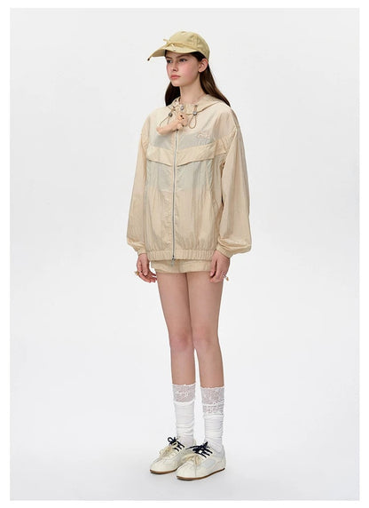 13DE MARZO Bear Thin Trainer Coat - 13DE MARZO