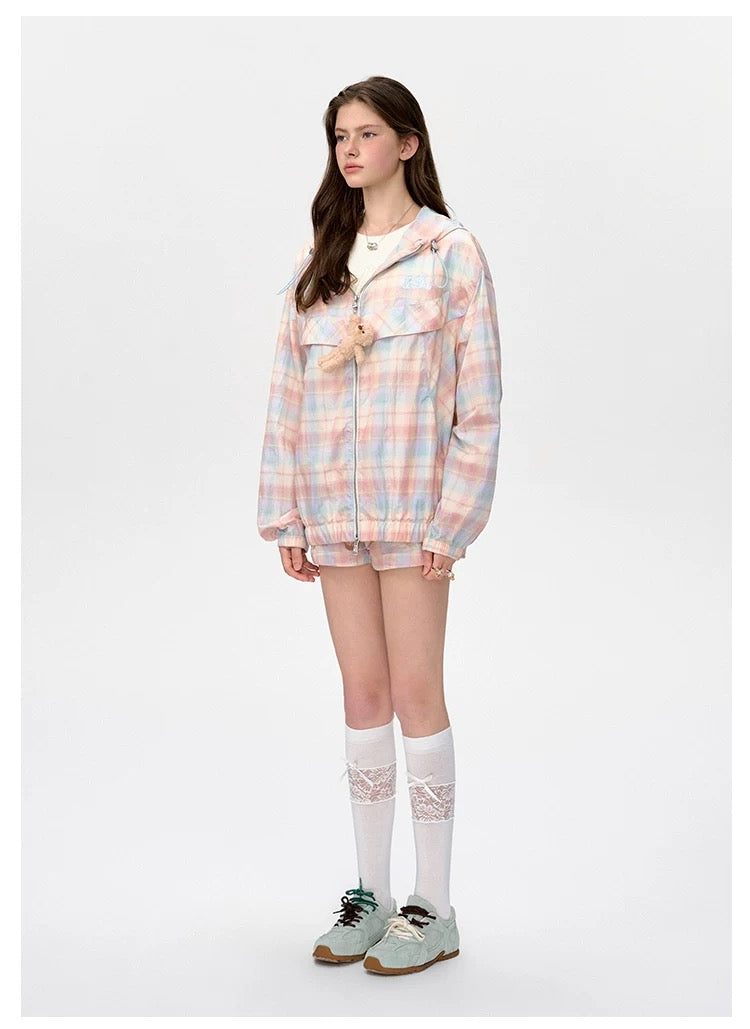 13DE MARZO Bear Thin Trainer Coat - 13DE MARZO