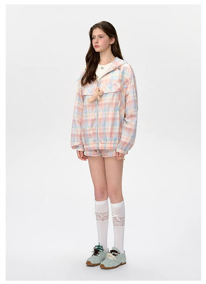 13DE MARZO Bear Thin Trainer Coat - 13DE MARZO