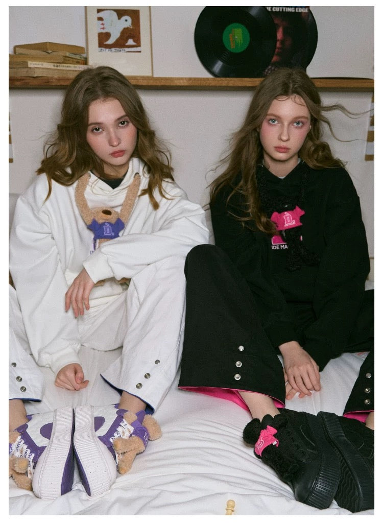 ダーマ 13DE MARZO x D.Desirable | OFFICIAL STORE | SHOP NOW