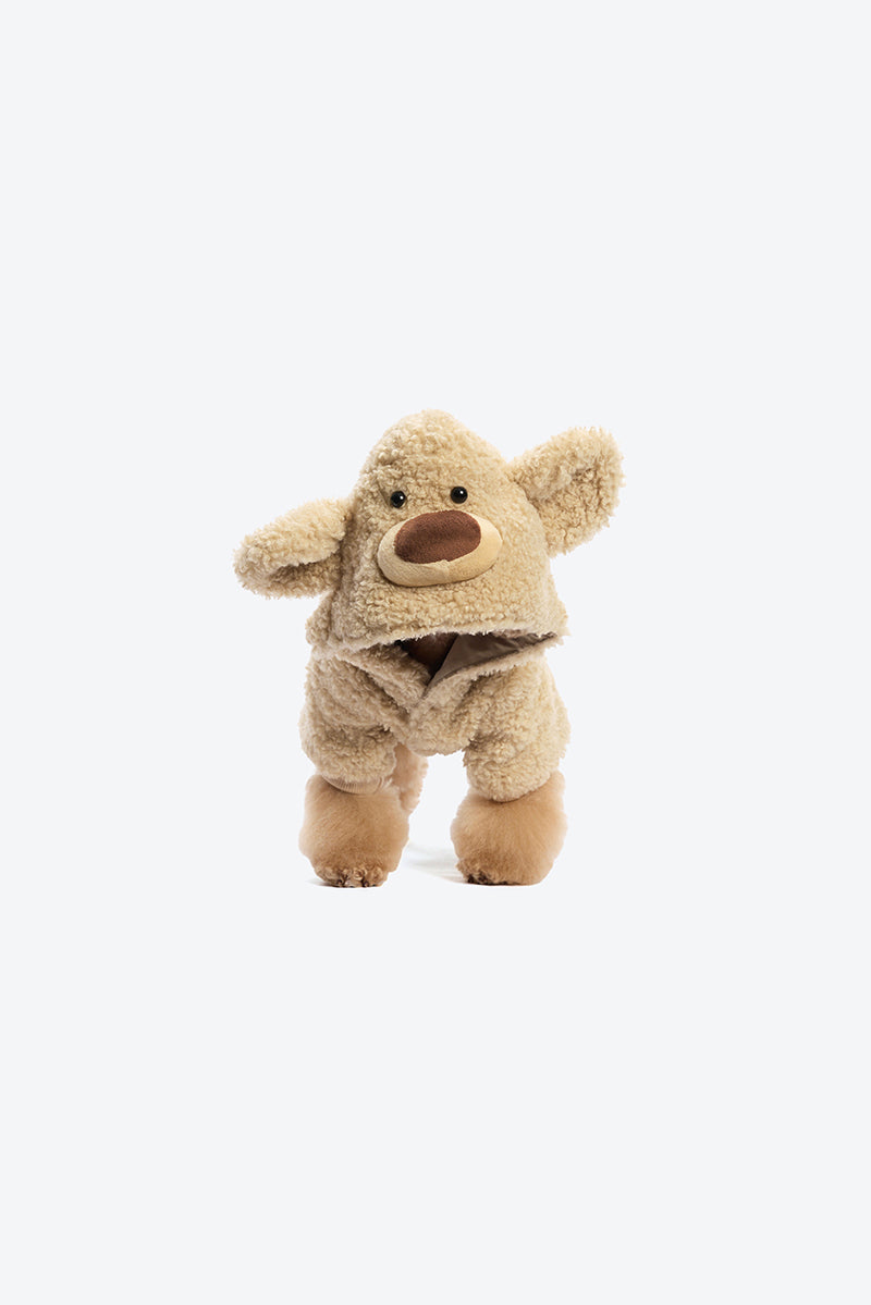 13DE MARZO ToBeMarzoBear Pet Coat