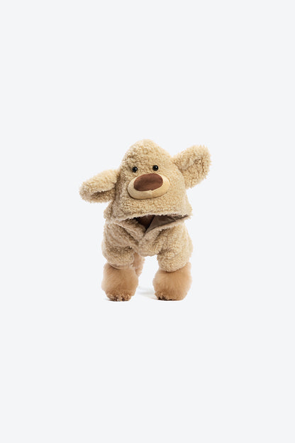 13DE MARZO ToBeMarzoBear Pet Coat