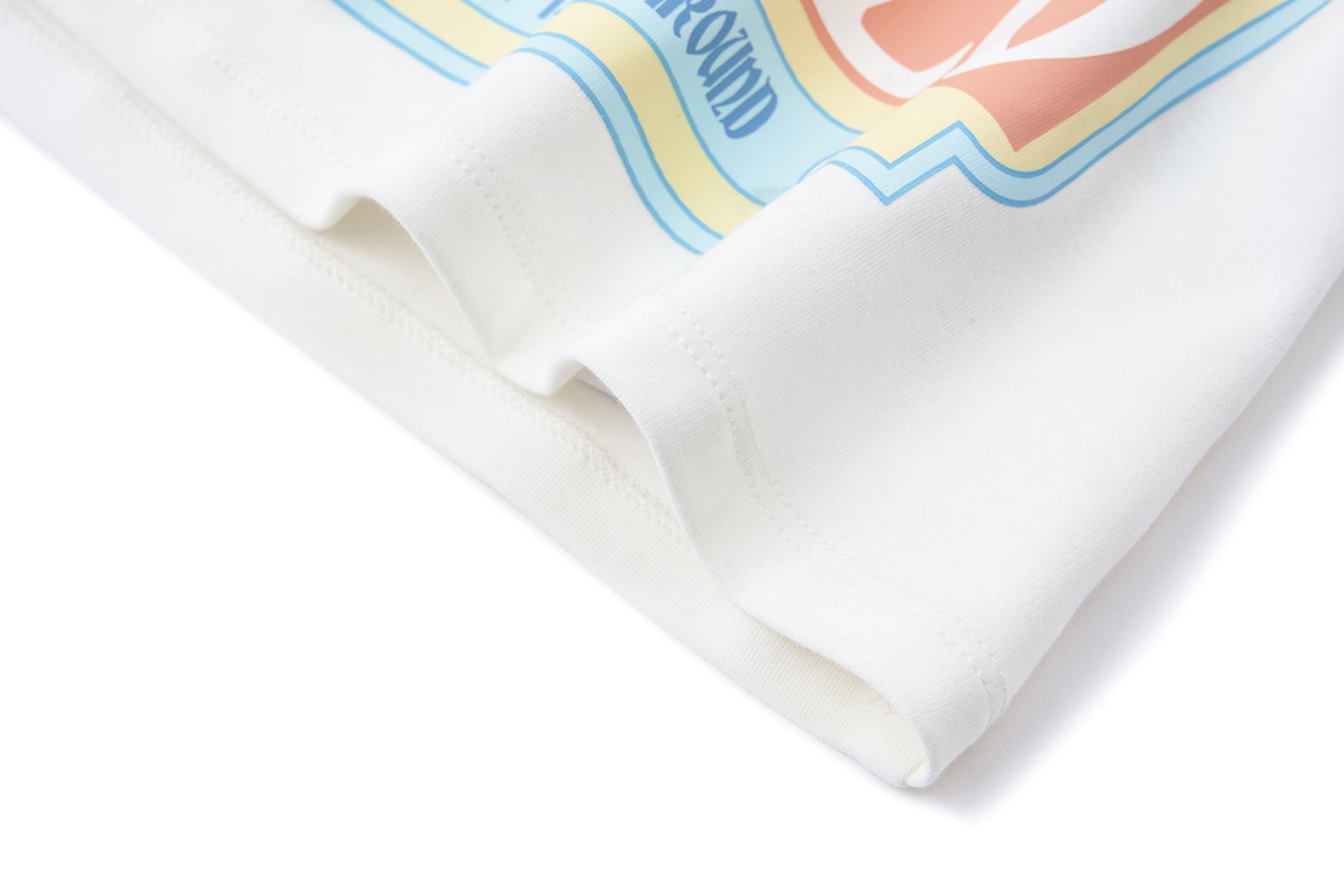 13DE MARZO Butterfly Bear Print Camisole - 13DE MARZO