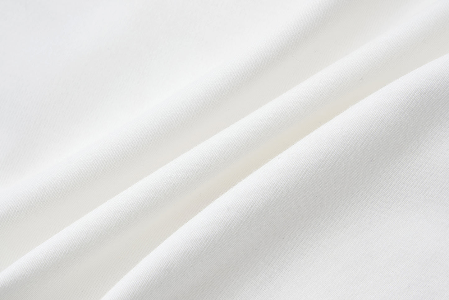 13DE MARZO Floral Bear Pocket Print Jeans White - 13DE MARZO