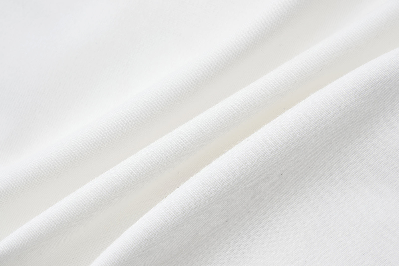 13DE MARZO Floral Bear Pocket Print Jeans White - 13DE MARZO