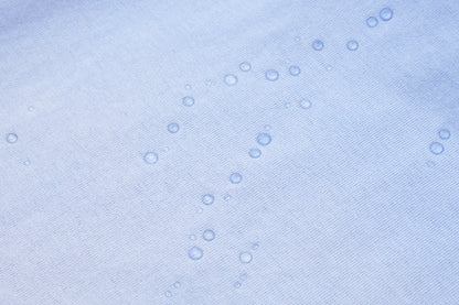 13DE MARZO Rainy Day T-shirt Blue