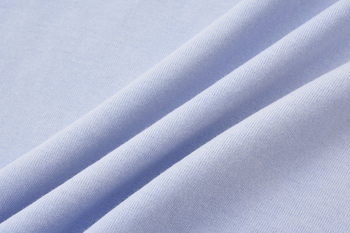 13DE MARZO Rainy Day T-shirt Blue