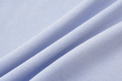 13DE MARZO Rainy Day T-shirt Blue