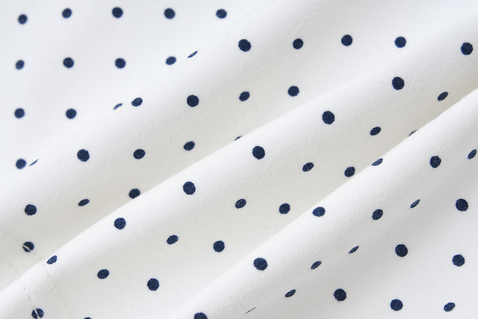 13DE MARZO Sailor Bear Polka Dot Camisole - 13DE MARZO