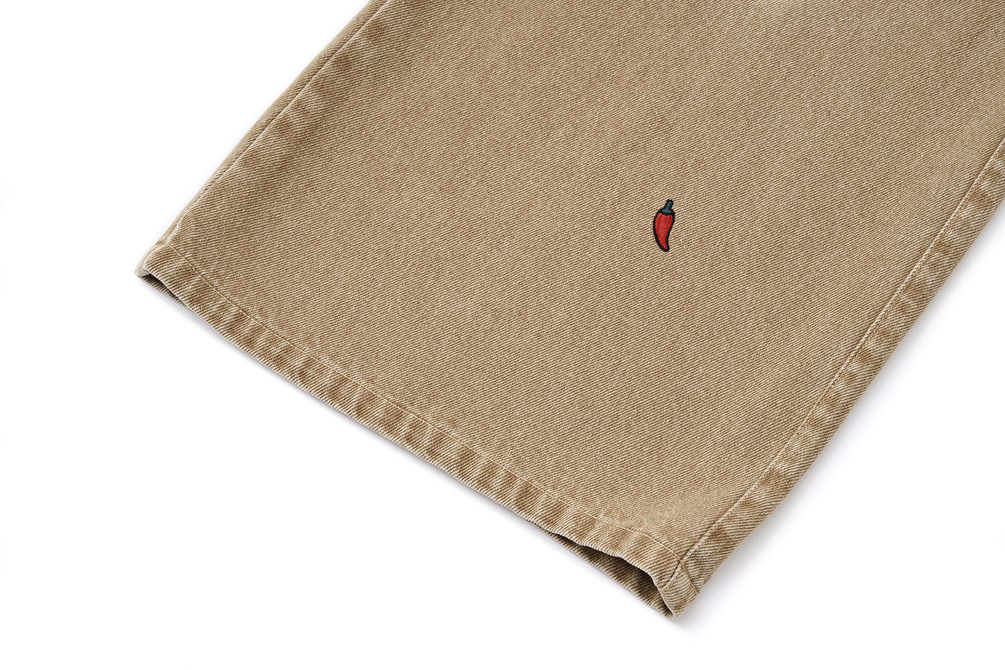 13DE MARZO Marzo Valley Casual Jeans Khaki