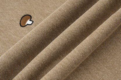 13DE MARZO Marzo Valley Casual Jeans Khaki