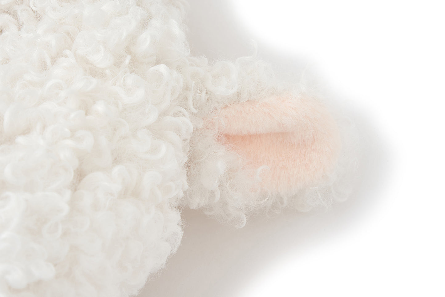 13DE MARZO Marzo Valley Cape Wool Coat