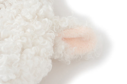13DE MARZO Marzo Valley Cape Wool Coat