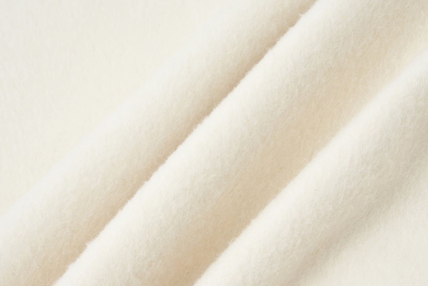 13DE MARZO Marzo Valley Cape Wool Coat