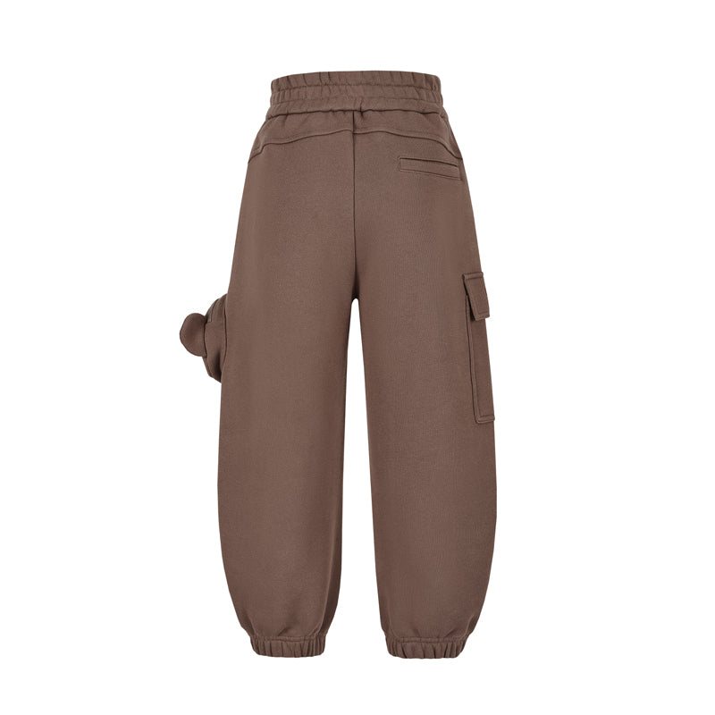 13DE MARZO BabyBear Cargo Pants - 13DE MARZO