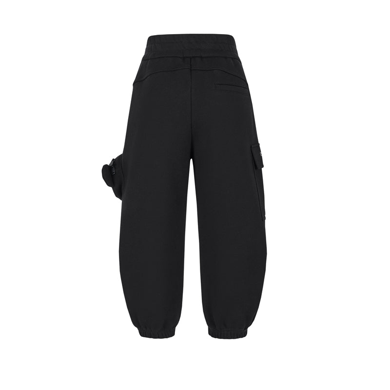 13DE MARZO BabyBear Cargo Pants - 13DE MARZO
