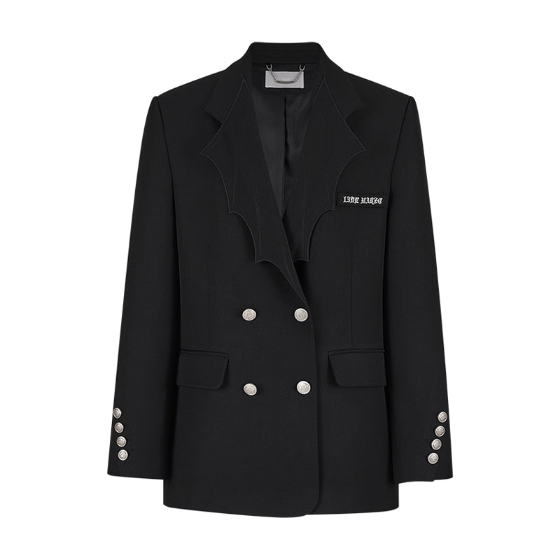 13DE MARZO Devil Bear Suit - 13DE MARZO