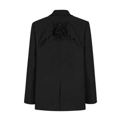 13DE MARZO Devil Bear Suit - 13DE MARZO