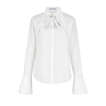 13DE MARZO Angel Bear Shirt - 13DE MARZO