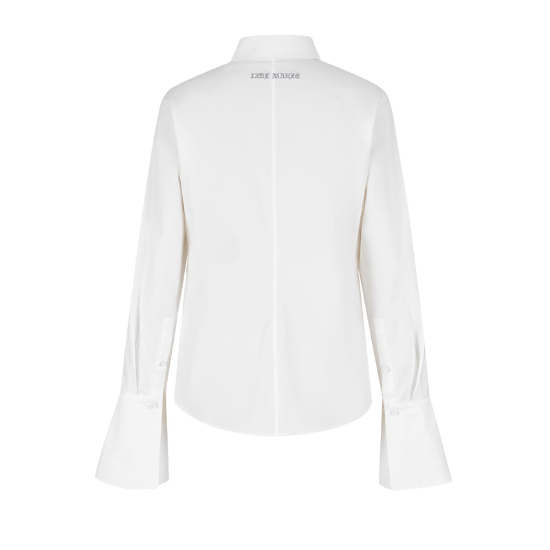 13DE MARZO Angel Bear Shirt - 13DE MARZO