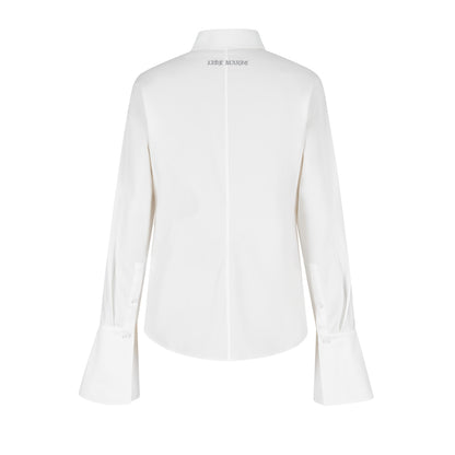 13DE MARZO Angel Bear Shirt - 13DE MARZO