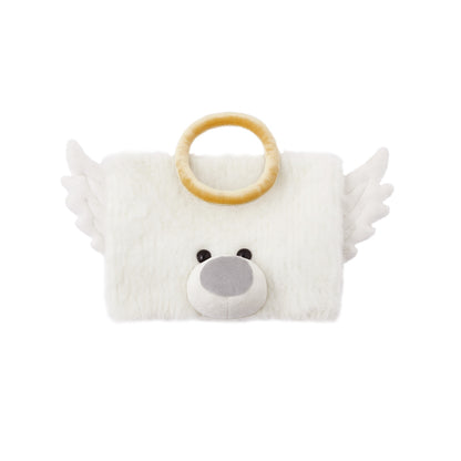 13DE MARZO Angel Devil Beanie - 13DE MARZO