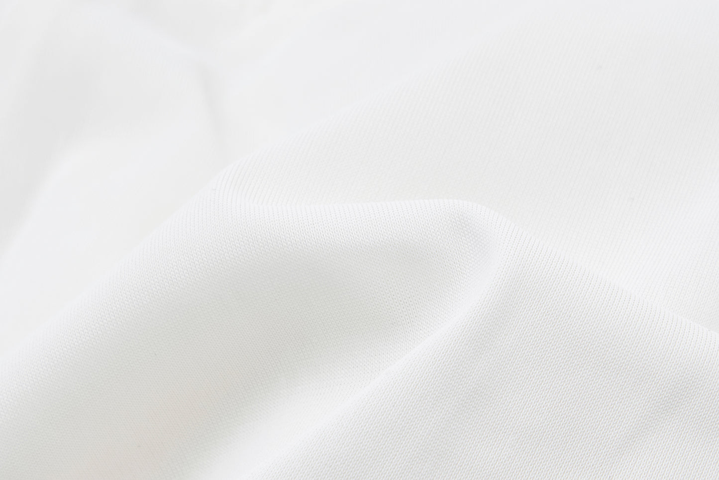 13DE MARZO Layered Tulle Skirt White - 13DE MARZO