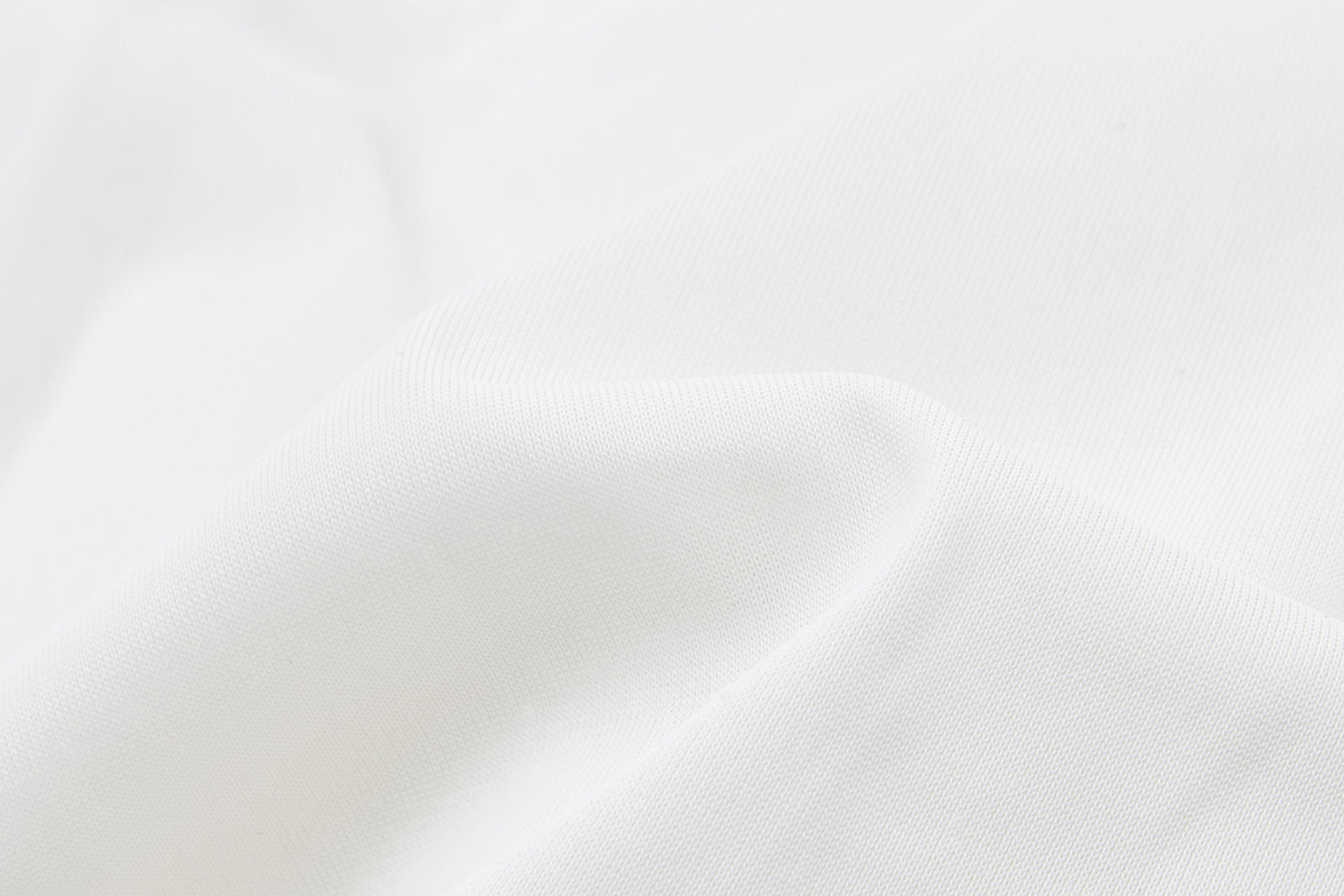 13DE MARZO Layered Tulle Skirt White - 13DE MARZO