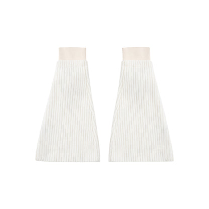 Harry Potter × 13DE MARZO Hedwig Hogwarts Bear Leg Warmer - 13DE MARZO