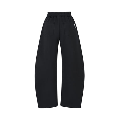 13DE MARZO Casual Bear Blade Sweatpants - 13DE MARZO