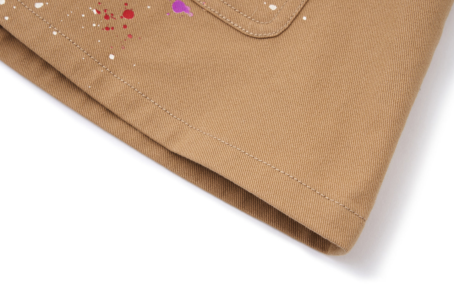 13DE MARZO BabyBear Little Painter Skirt - 13DE MARZO