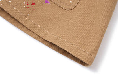 13DE MARZO BabyBear Little Painter Skirt - 13DE MARZO