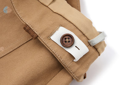 13DE MARZO BabyBear Little Painter Skirt - 13DE MARZO