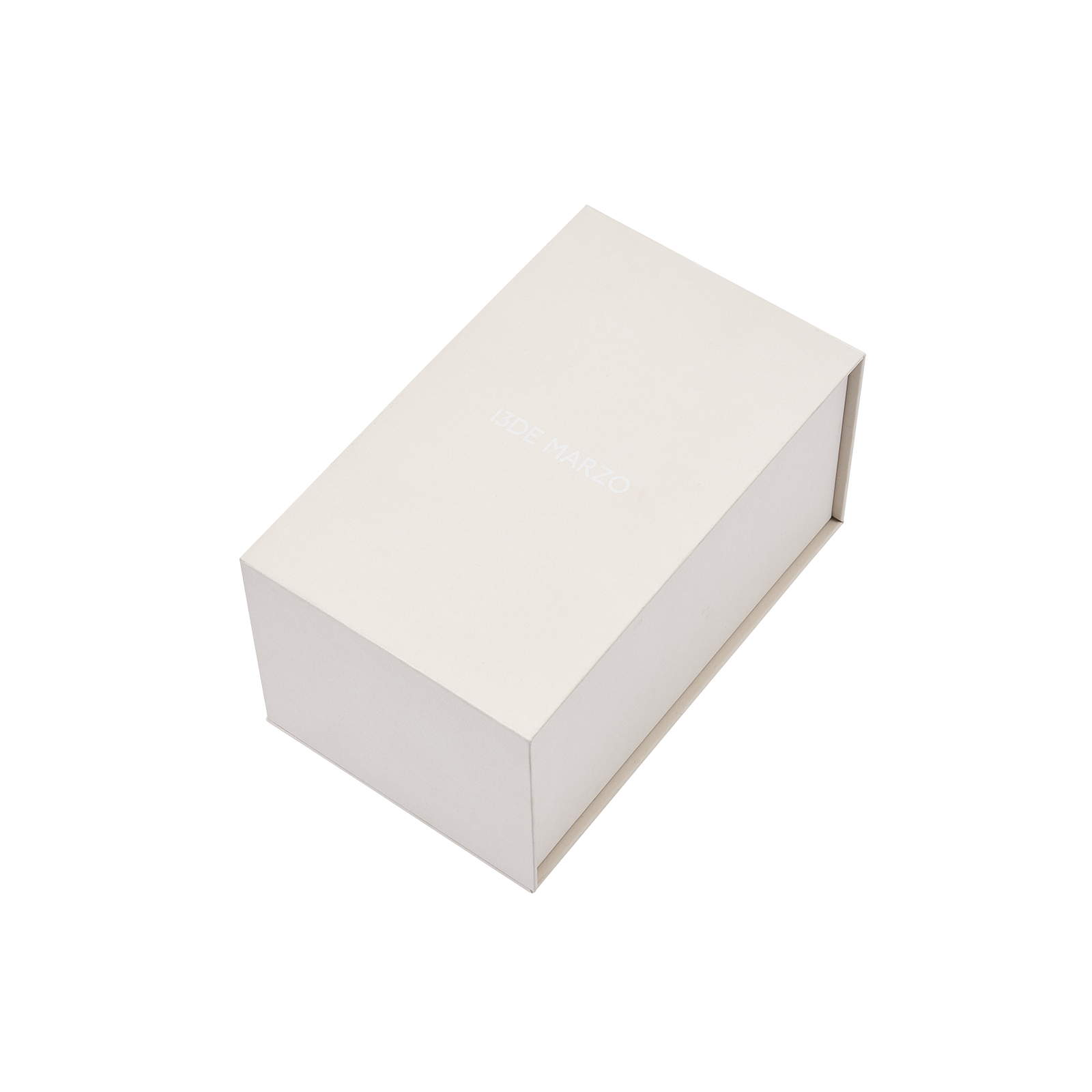 13DE MARZO Plaster Bear Aroma Ornament - 13DE MARZO