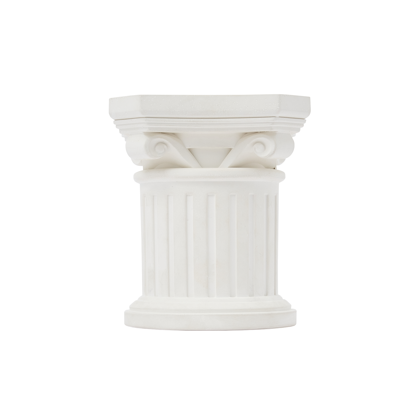 13DE MARZO Plaster Bear Aroma Ornament - 13DE MARZO