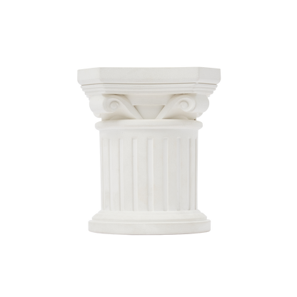 13DE MARZO Plaster Bear Aroma Ornament - 13DE MARZO