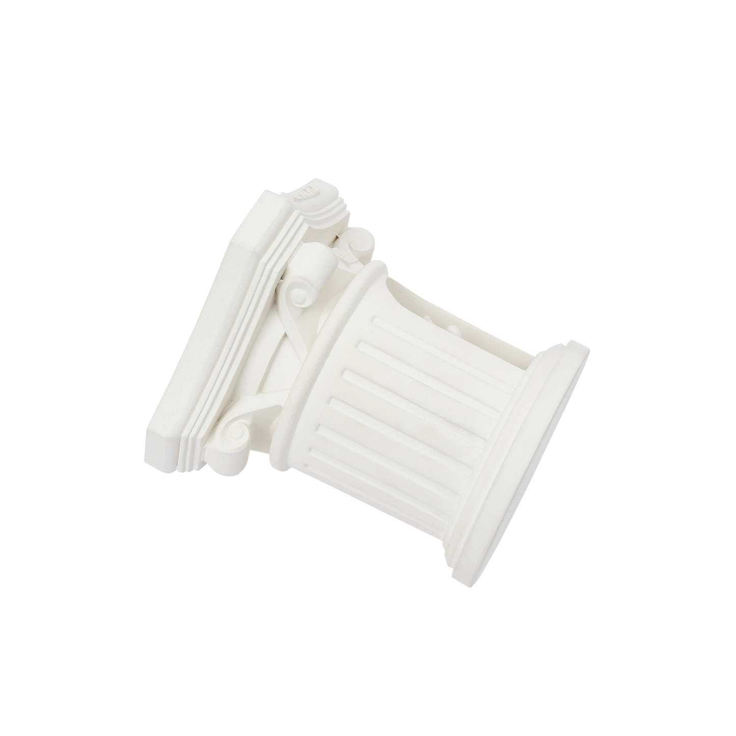 13DE MARZO Plaster Bear Aroma Ornament - 13DE MARZO