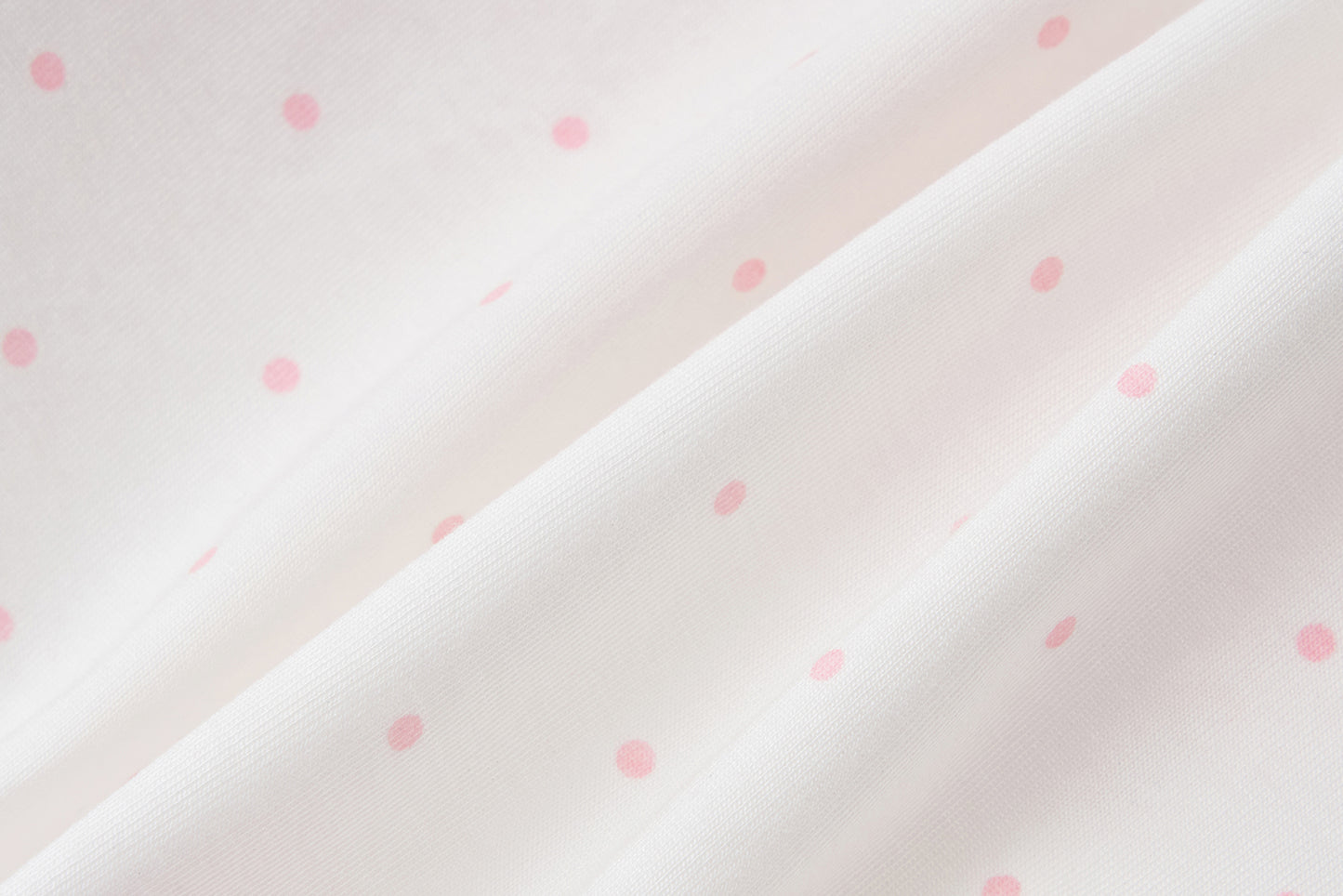 13DE MARZO BabyBear Strawberry Polka Camisole - 13DE MARZO