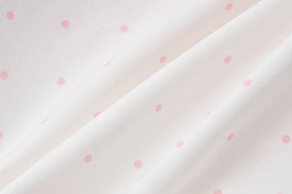 13DE MARZO BabyBear Strawberry Polka Camisole - 13DE MARZO