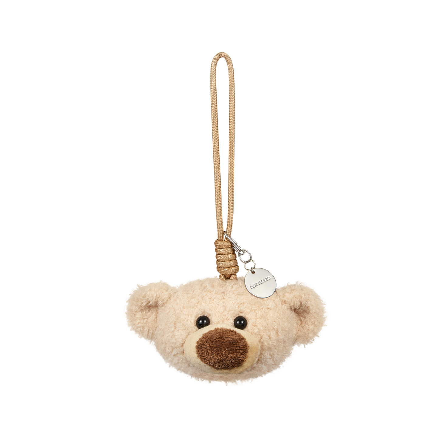 13DE MARZO Sandalwood Bear Scent