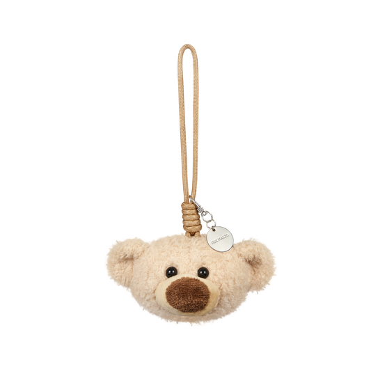 13DE MARZO Sandalwood Bear Scent