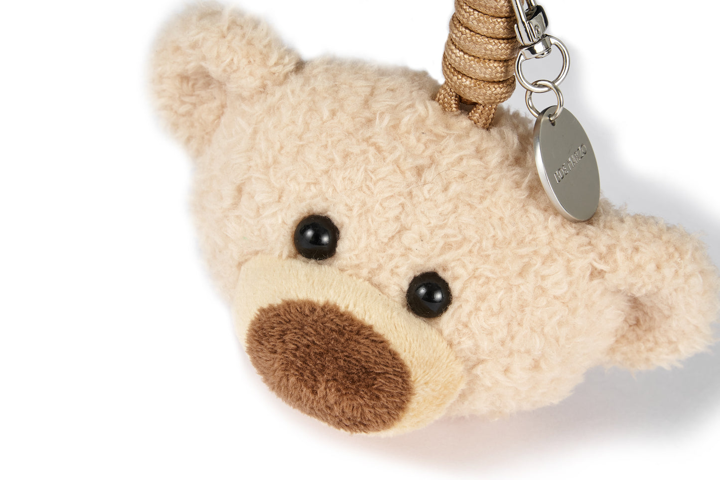 13DE MARZO Sandalwood Bear Scent
