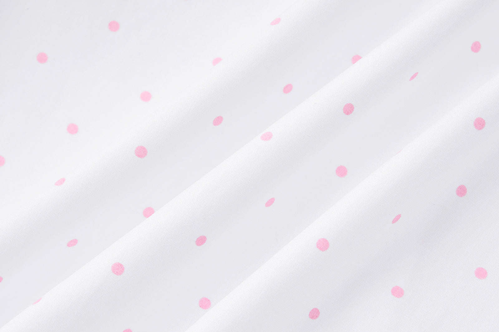 13DE MARZO BabyBear Strawberry Polka Shirt - 13DE MARZO