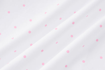 13DE MARZO BabyBear Strawberry Polka Shirt - 13DE MARZO