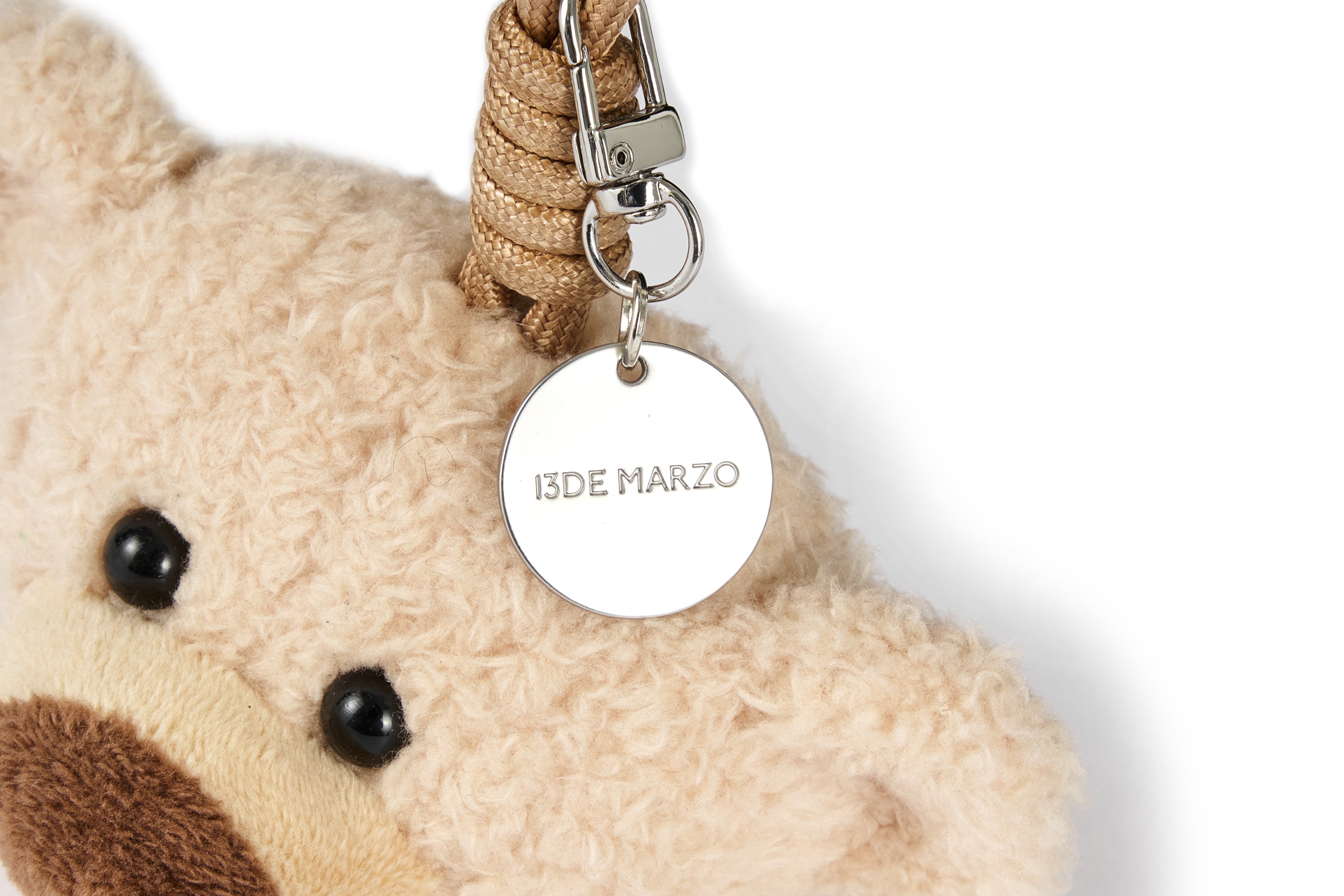 13DE MARZO Sandalwood Bear Scent | 13DE MARZO