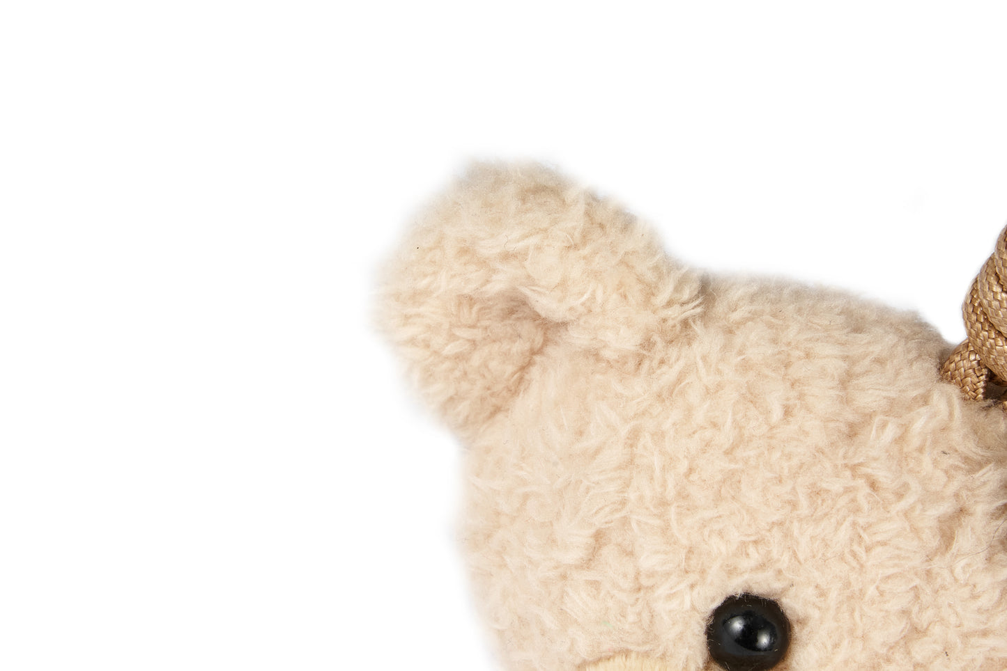 13DE MARZO Sandalwood Bear Scent