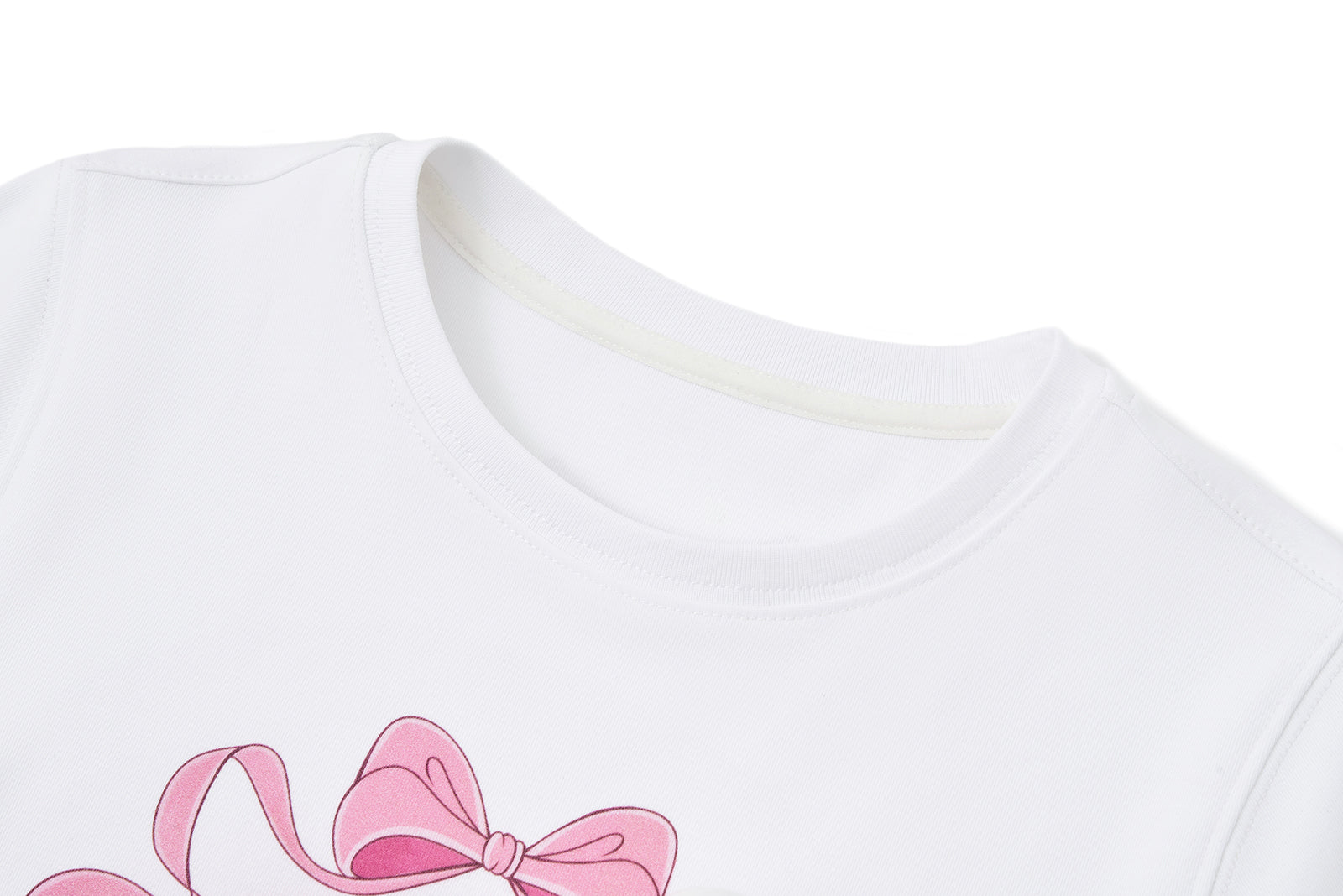 13DE MARZO BabyBear Strawberry Cake T-shirt - 13DE MARZO