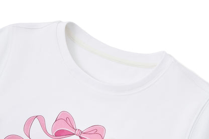 13DE MARZO BabyBear Strawberry Cake T-shirt - 13DE MARZO