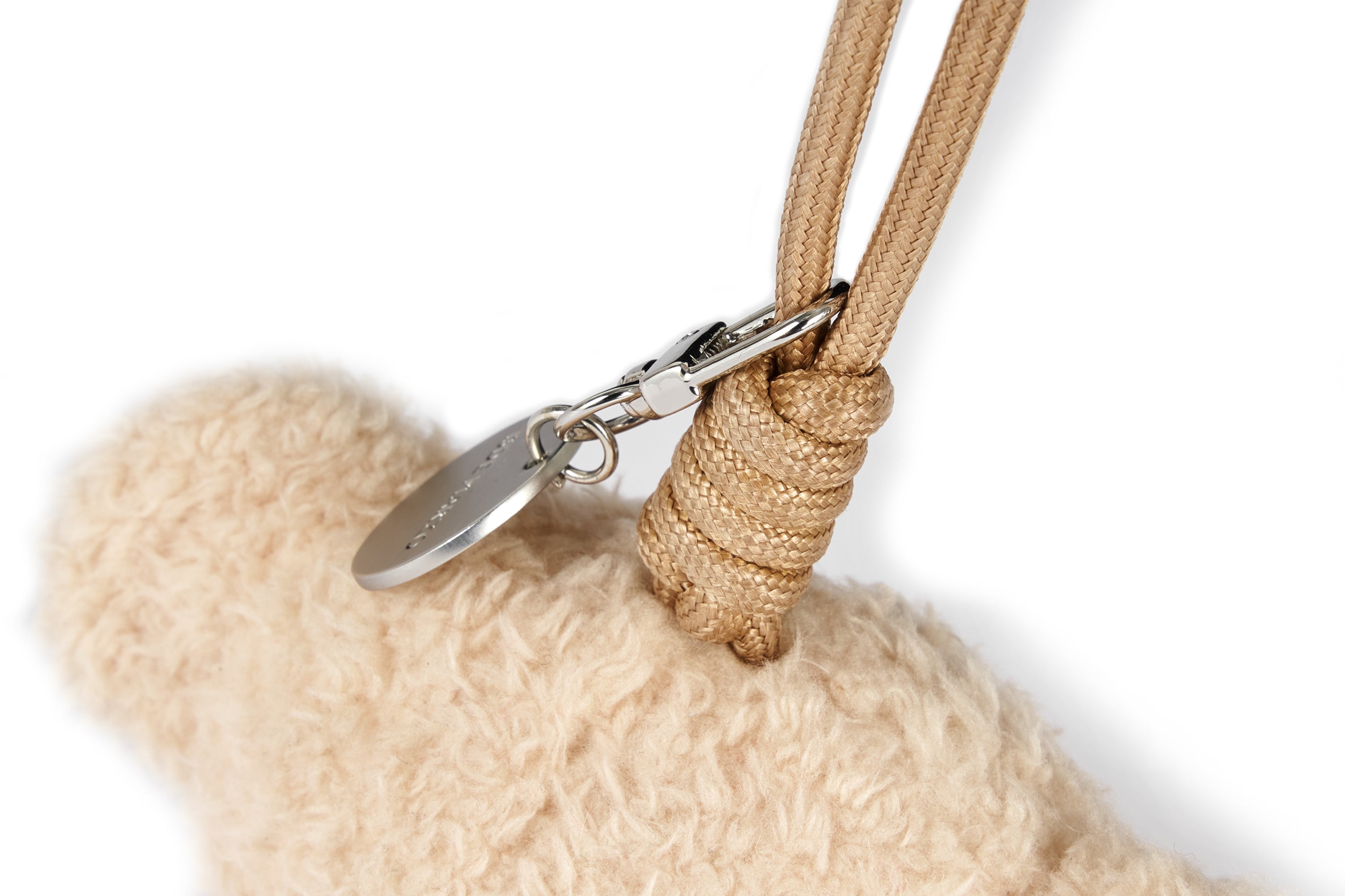 13DE MARZO Sandalwood Bear Scent | 13DE MARZO