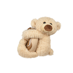 13DE MARZO Bear Donut Toy